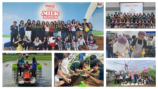 DFST-Fork to Farm 2025