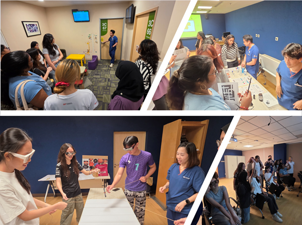 Nurturing Career Readiness and Sustainability Awareness SNEC