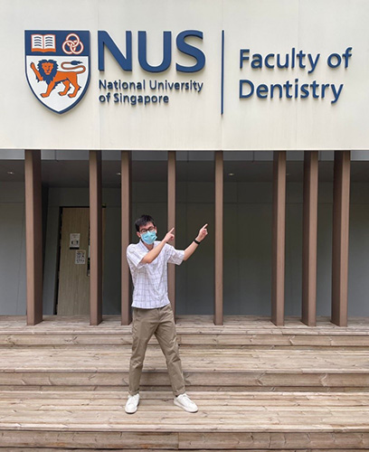 DBS-Dentistry-2021