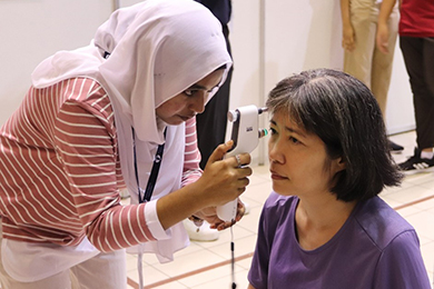DOPT-Eye Screening-TB