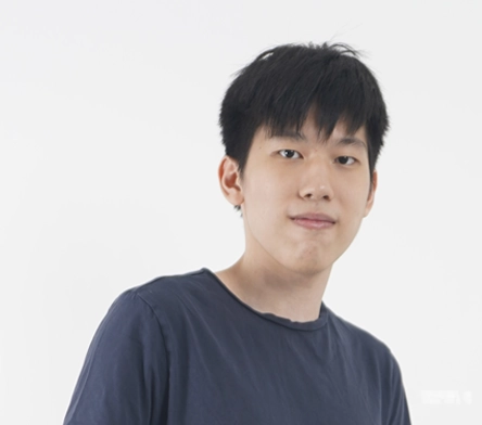 DBS Course Medallist 2024-Tan Ming Jen Luke