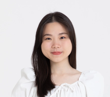 DFST Course Medallist 2023-Glenda Lee