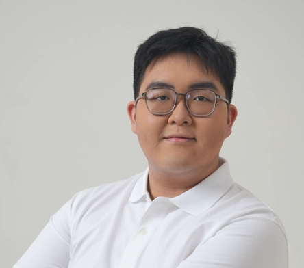 DFST Course Medallist 2024-Nicholas Sim