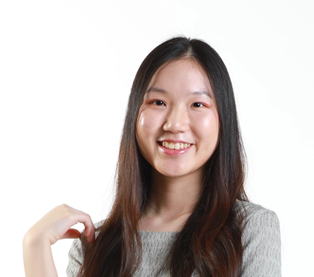 DFST Course Medallist 2022-Wong Zi Hua