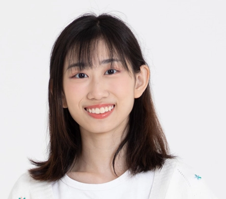 DOPT Gold Medallist 2023-Emily Tan