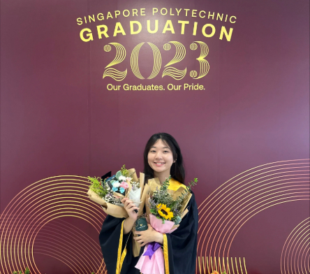 CLS-DCPS Feng Yi Testimonial