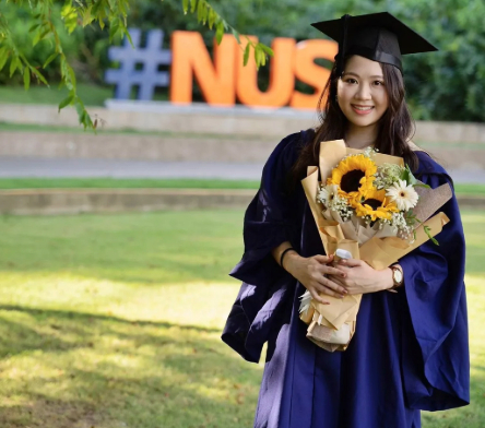 CLS-DCPS Jie Xi Testimonial