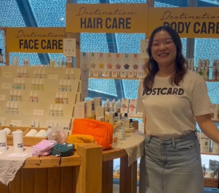 CLS-DPCS Zi Xin Testimonial