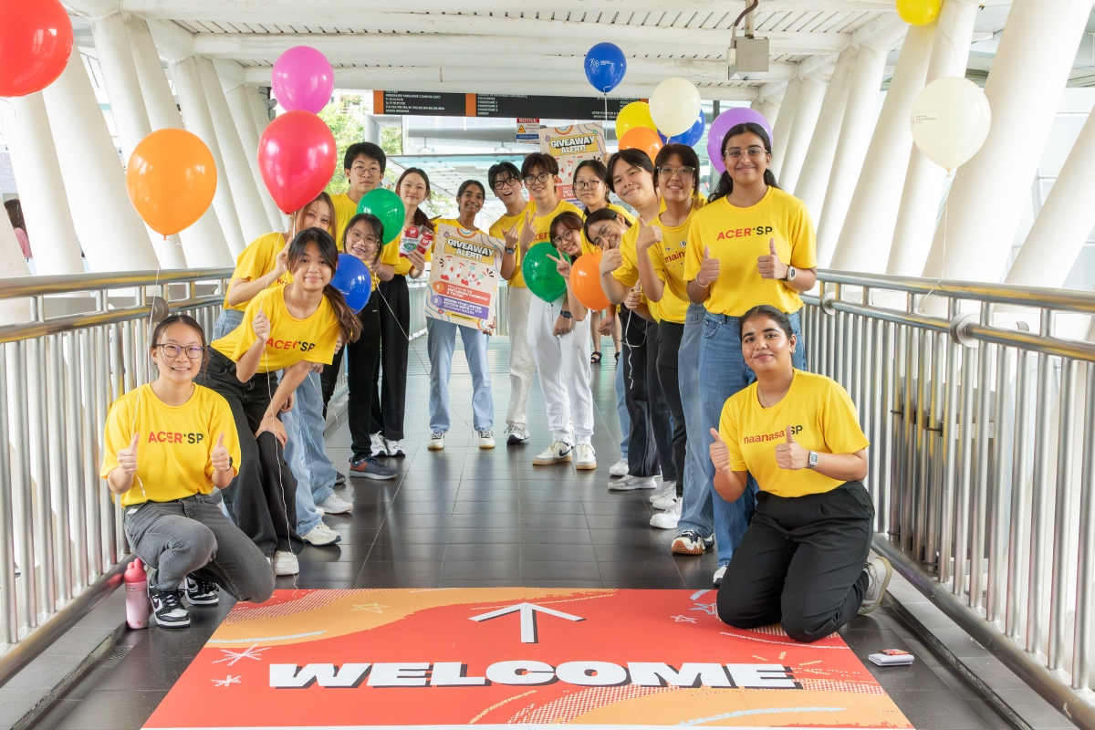 Events for Students Educator