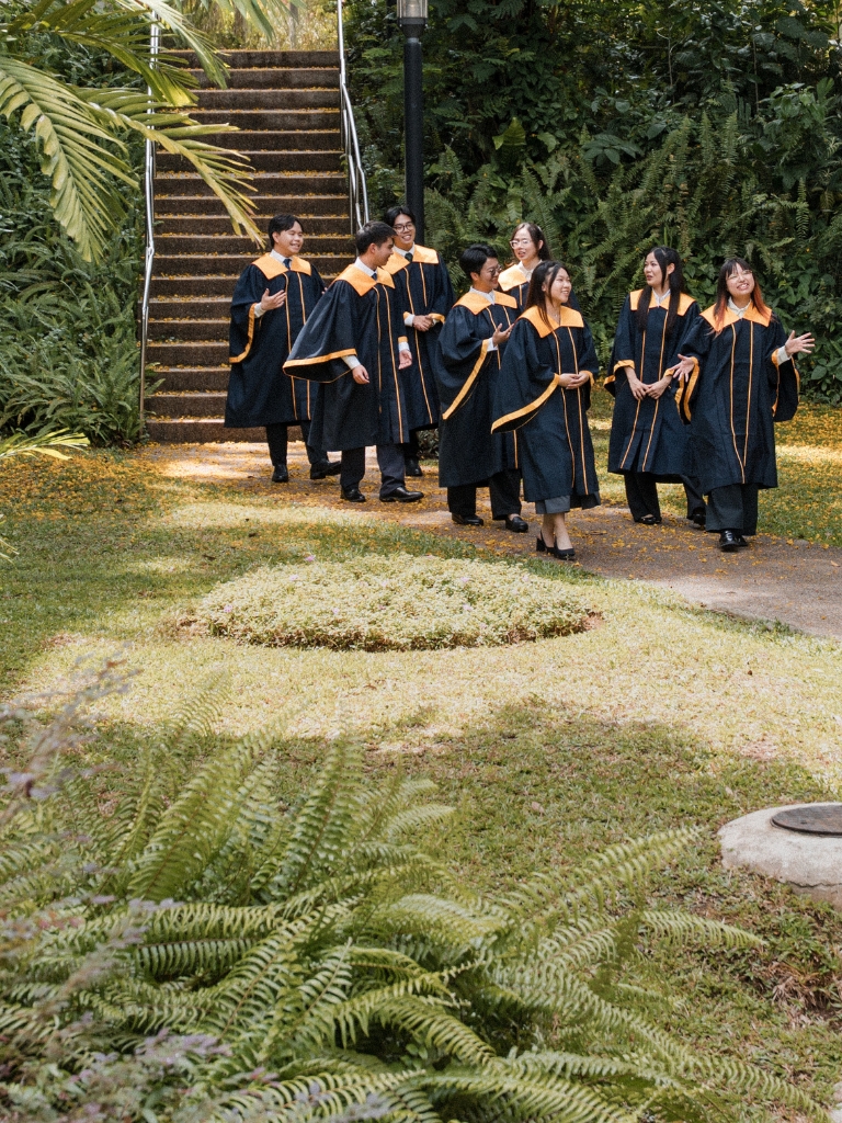 Institutional Medallists 2026 SP Graduation Mobile