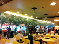food court 2