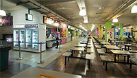 food court 6