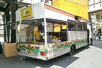 mobile food van, old chang kee