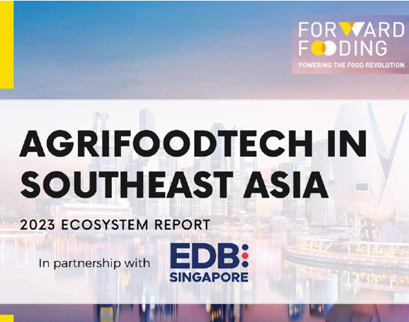 Agrifoodtech in Southeast Asia 2023 Ecosystem Report_1