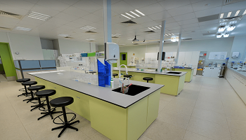 Applied-Chemistry-Laboratory-Suite
