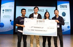 COGITO Ideation Competition
