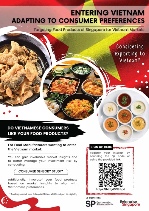 Entering Vietnam_Adapting to Consumer Preferences