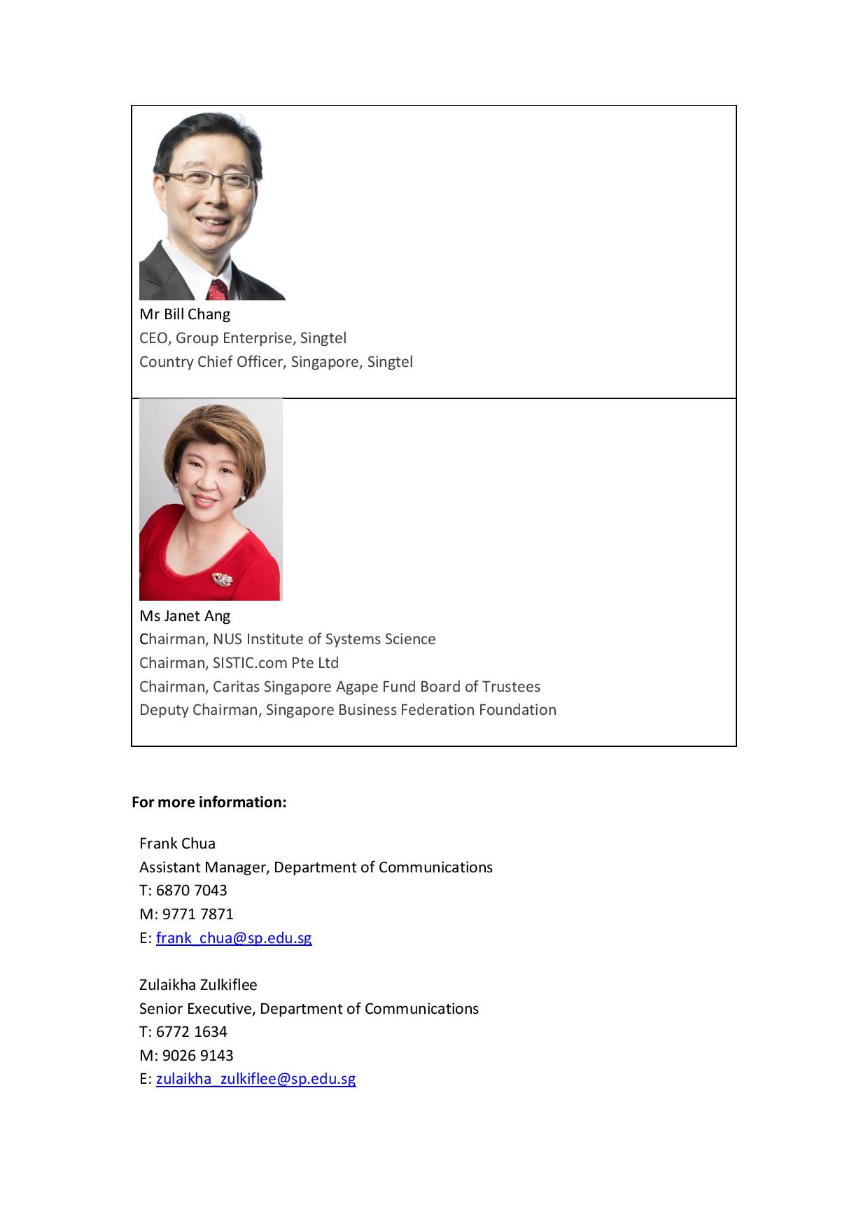 FINAL Media Release - Singapore Polytechnic Announces New Chairman For Board Of Governors-page-003