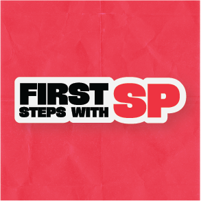 SP First Steps 2024