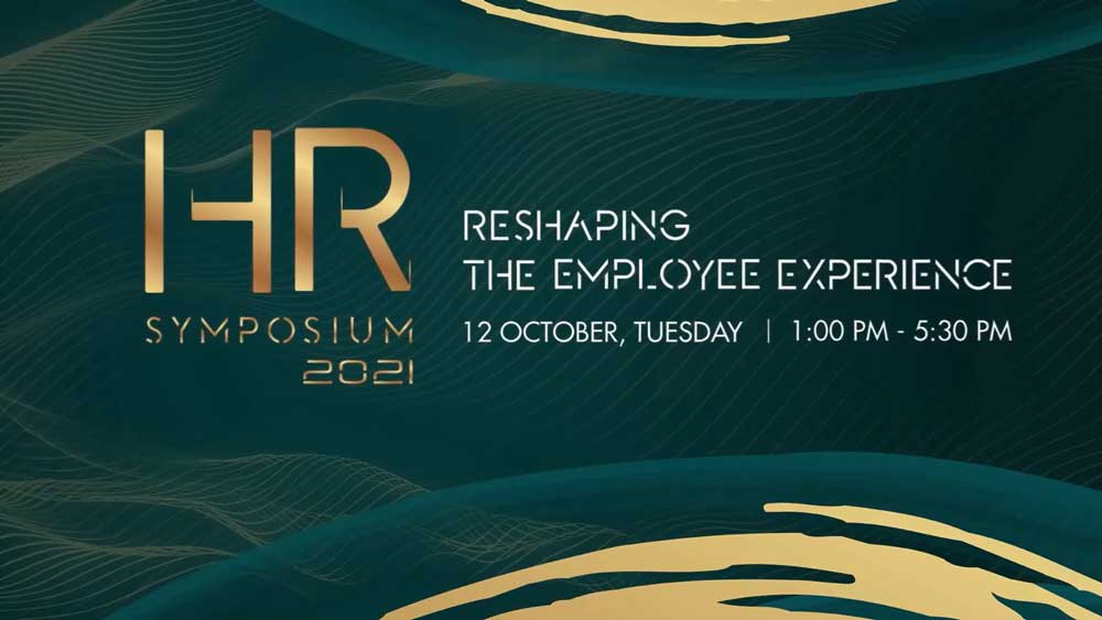 HR Symposium 2021