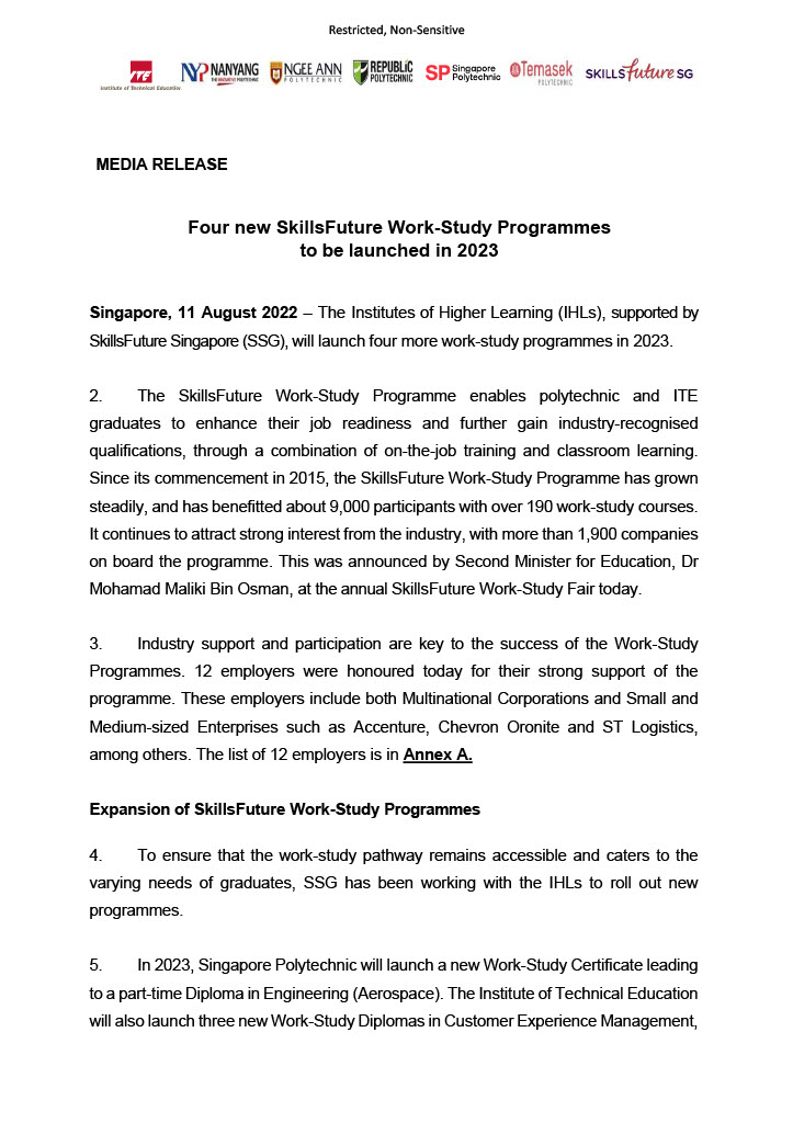 Media release SkillsFuture Work-Study Fair 2022 no embg1024_1