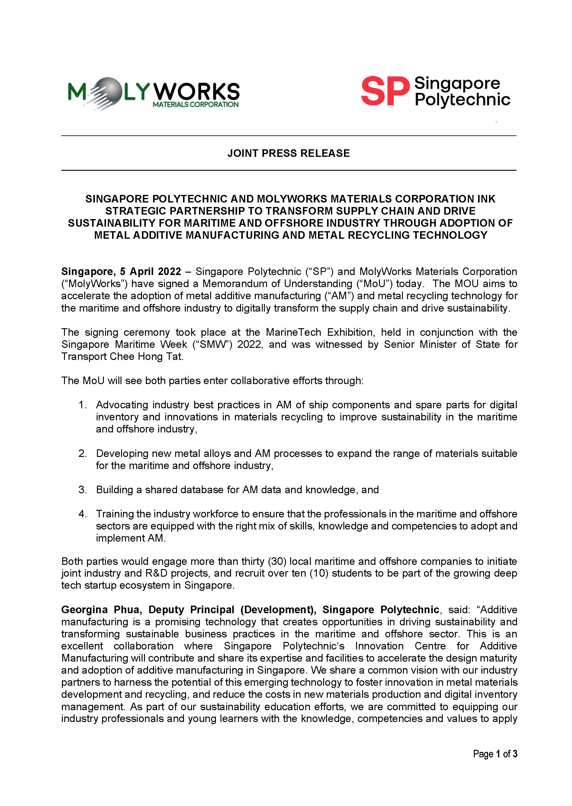 Press_Release_Singapore Polytechnic_MolyWorks_MoU_5Apr2022 (002)_Page_1