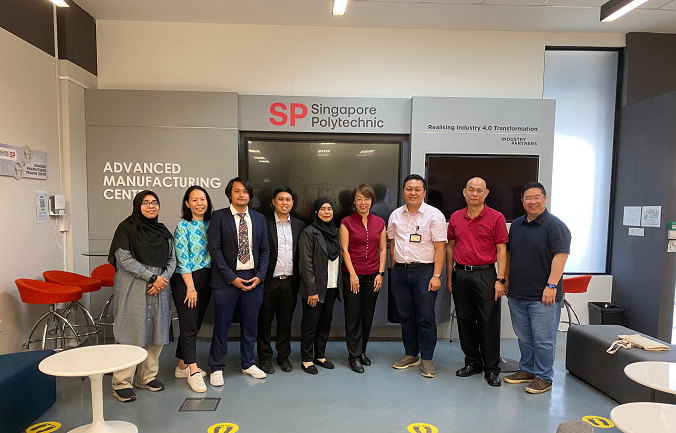 Selangor Human Resource Development Centre visit 27 Feb 2023 png sml