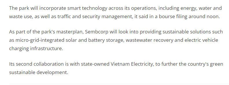 Sembcorp, Keppel ink 6 agreements with Vietnam partners to develop en_ BT, 25 Feb (2)