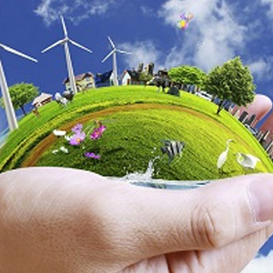 Sustainability Transformation Through Green Compass