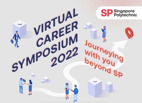 Virtual Career Symposium