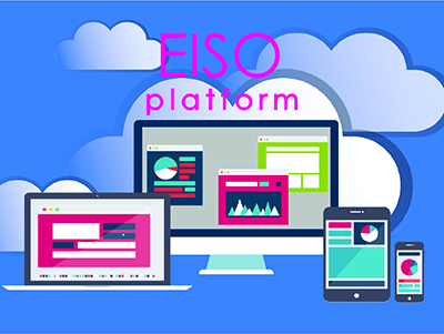 3B86 EISO Platform 