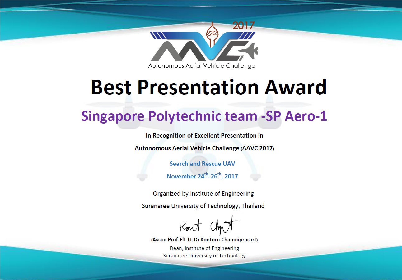 Best+Presentation+Award