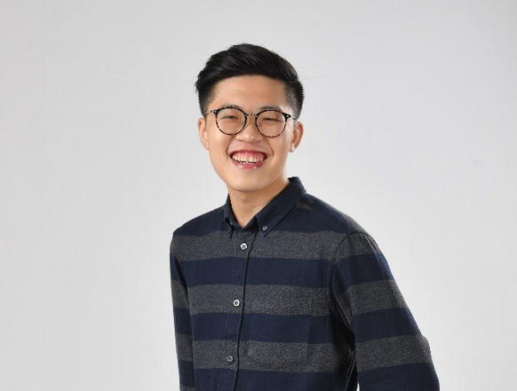 Chai Yu Cheng Raynard