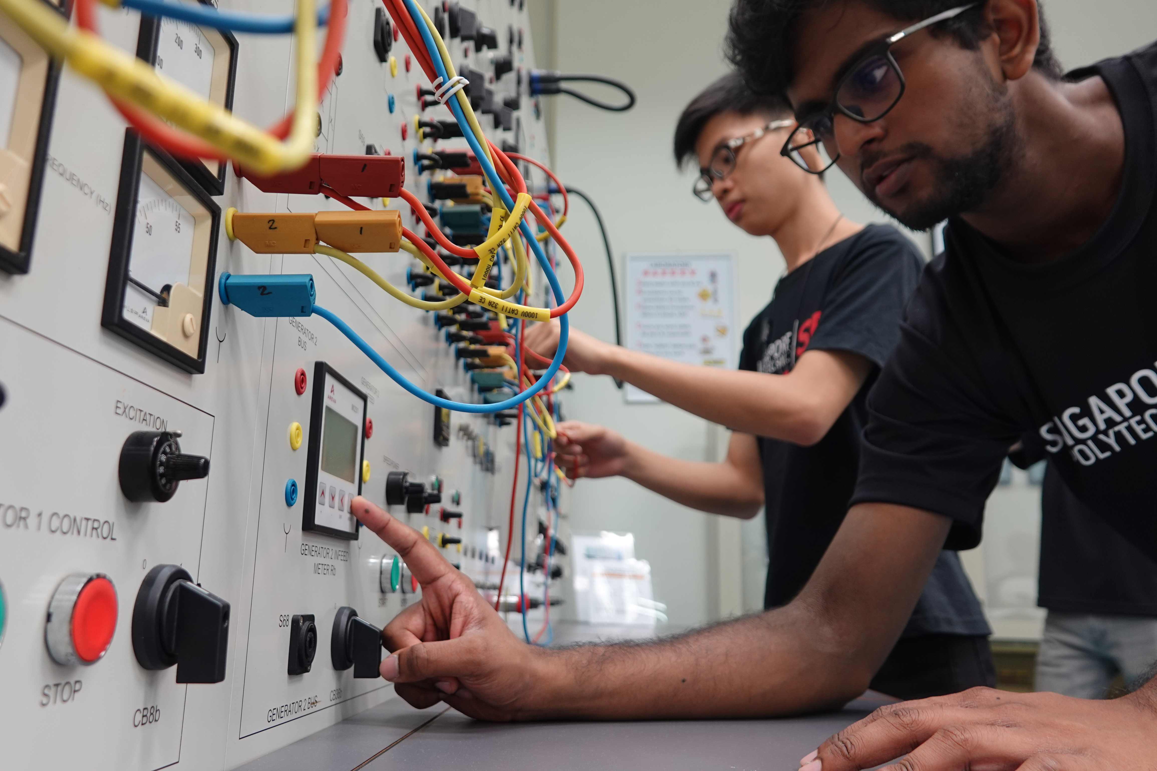 Electronic engineering technician jobs in toronto