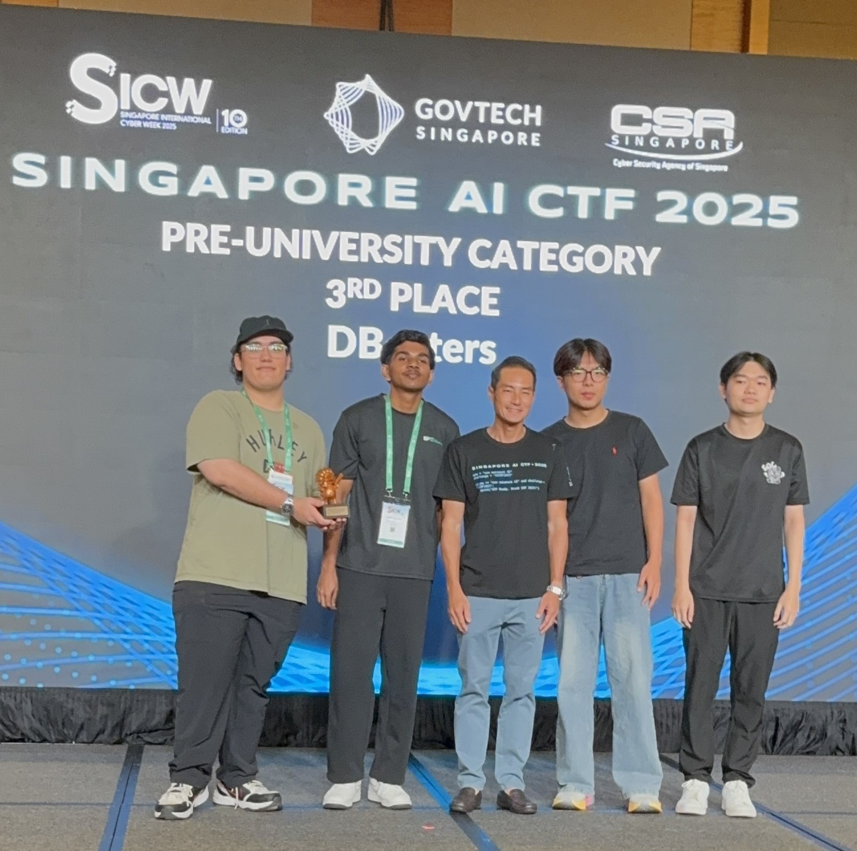 Singapore AI CTF 2025_1