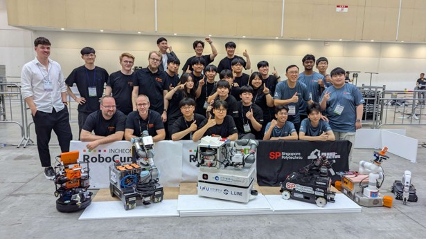 SML Winner_RoboCup 2026