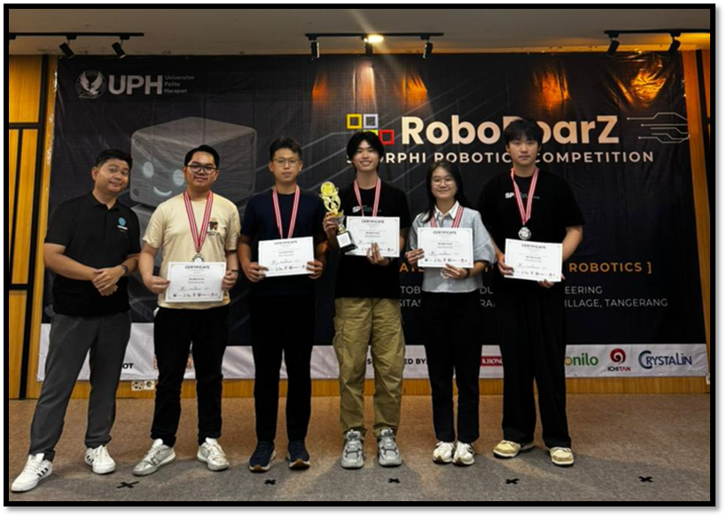 Team RoboConfig