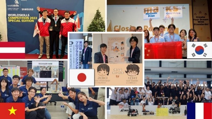 EEE Internationalisation Pic 2