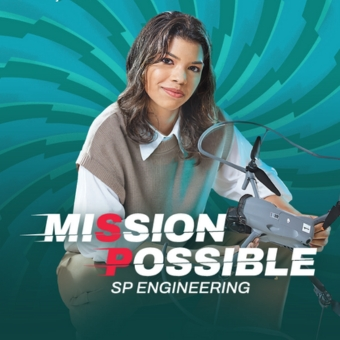 ENGG SoPossible Booklet Cover