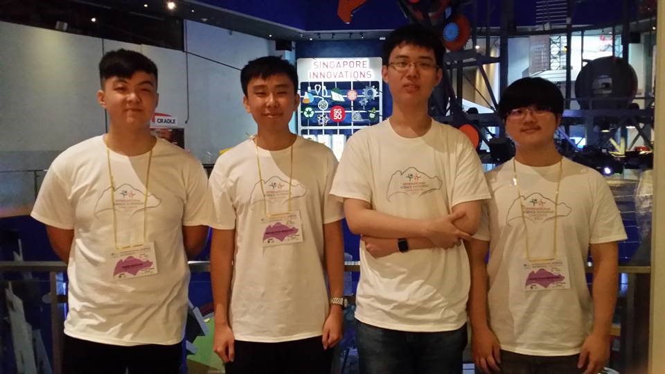 EEE Students Made their Winning Pitches at 2 Hackathons