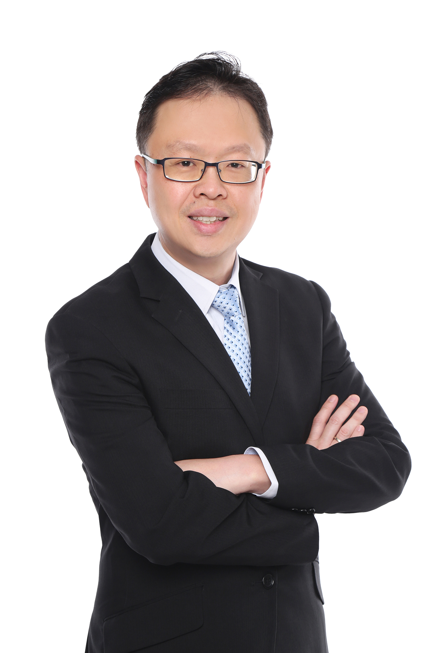Dr Lim Joo Ghee