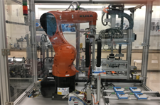 Robotics, Automation and Control Hub