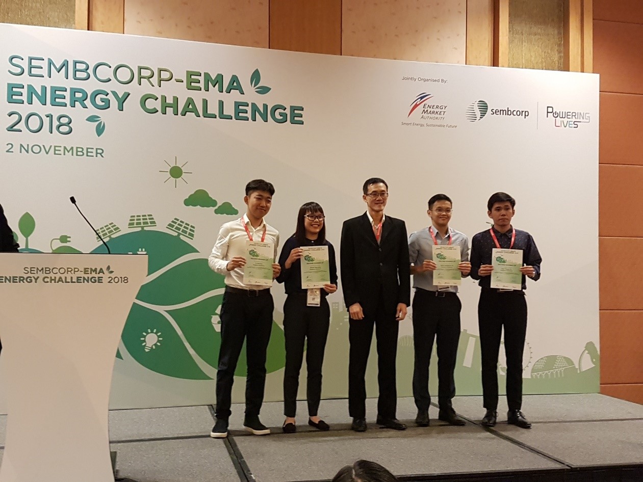 SEMBCORP-EMA Energy Challenge01