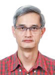 David Li Chung Ping