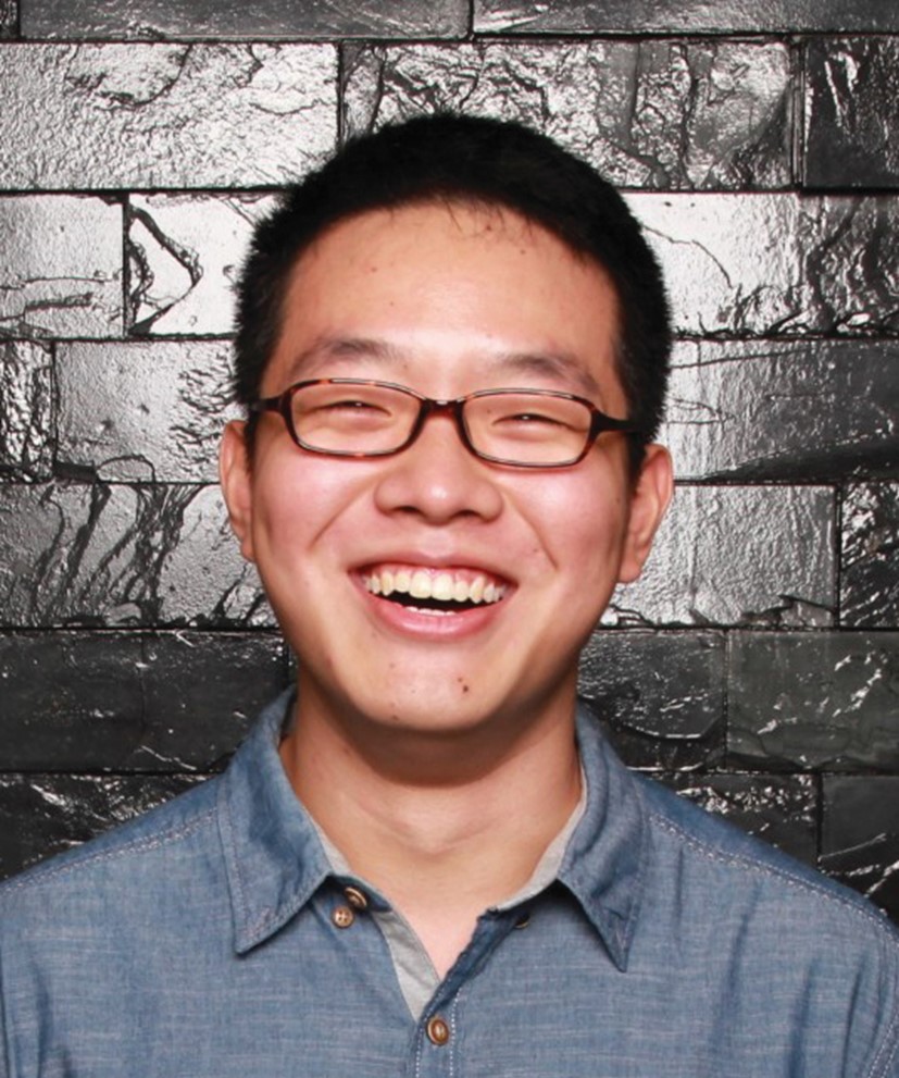 Tan Jing Yu William-DEEE