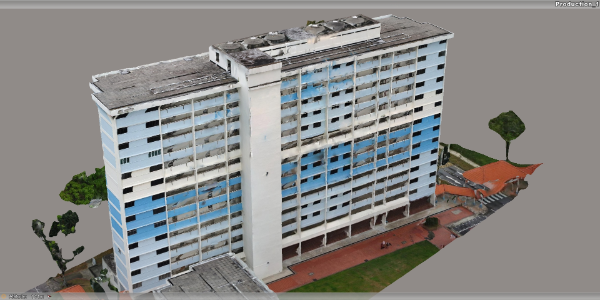 image of HDB block