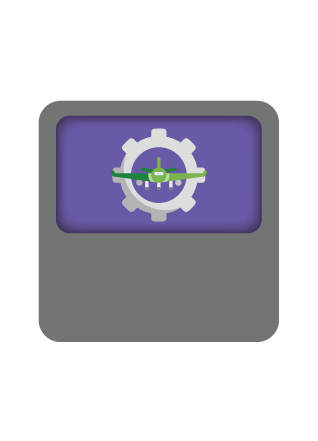 Aerospace engineering hub