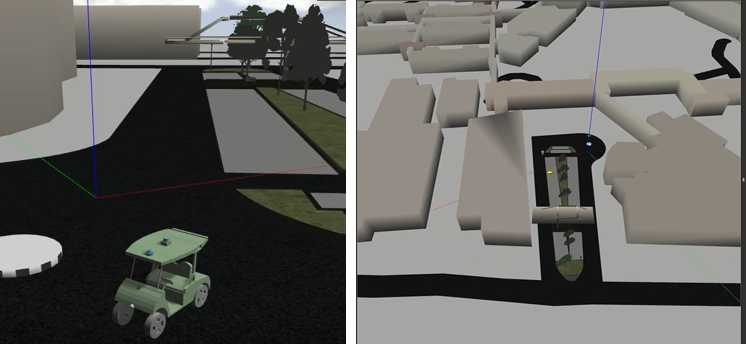 navigation-and-simulation