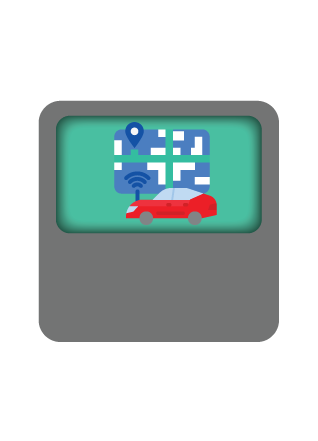 Autonomous & transport systems hub