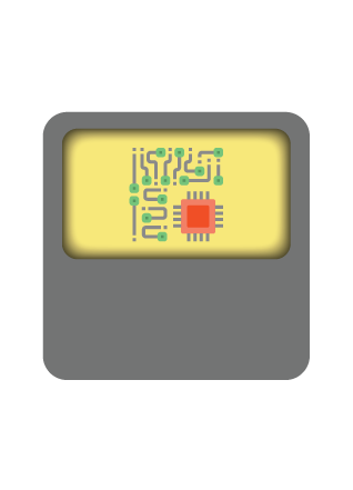 Semicon & Electronics Hub